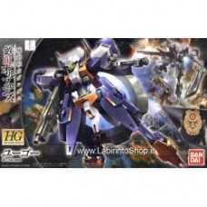 Bandai High Grade HG 1/144 Hugo Gundam Model Kits