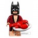 Serie Batman: Lobster-Lovin’ Batman