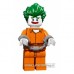 Serie Batman: Arkham Asylum Joker