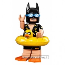 Serie Batman: Vacation Batman