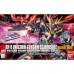 Bandai High Grade HG 1/144 RX-0 Unicorn Gundam02 Banshee Destry Mode Gundam Model Kit