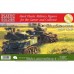 PLASTIC SOLDIER CO: 1/72 Easy Assembly Stuart M5 Tank