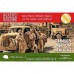 PLASTIC SOLDIER CO: 1/72 German medium trucks