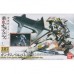 Bandai High Grade HG 1/144 Barbatos Clear color Ver. Gundam Model Kit