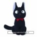 STUDIO GHIBLI Peluche Jiji 20CM