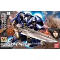 Bandai High Grade HG 1/144 Helmwige Reincar Gundam Model Kit