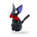 Kiki's Delivery Service Coin Bank Jiji 27 cm