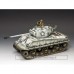 BBA054 The M4A3E8 Easy Eight SHERMAN