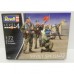 Revell 02533 - Soviet Spetsnaz 1:72 Plastic Figures