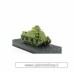 M3 Lee 1st Armoured Division Tunisia 1942 1:72