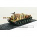 ISU-152, 4th Guards Tank Army, Lvov (Poland), July 1944, 1:72