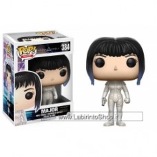 Pop! Movies: Ghost in the Shell - Major