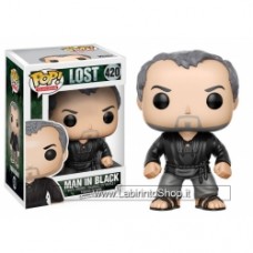 Pop! TV: LOST - Man in Black