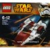 Lego -  Star Wars - A-Wing Starfighter - Mini polybag