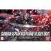 Bandai High Grade HG 1/144 Gundam Astray Red Frame Flight Gundam Model Kit