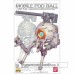 Bandai Master Grade MG 1/100 MG Ball Ver KA