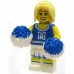 Serie 01: cheerleader