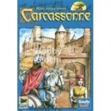 carcassonne Gioco base