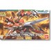 Bandai High Grade HG 1/144 GNW-002 Gundam Throne Zwei