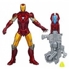 Avengers Movie Action Figures iron man