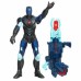 AVENGERS Concept Series Reactron Armor IRON MAN Mark VI