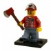 Serie 05: Lumberjack