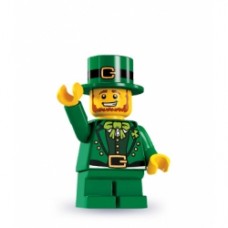 Serie 06: Leprechaun