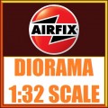 Airfix 1/32 Scale - Diorama