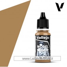 Vallejo Model Color 17ml 70.767 Desert Brown