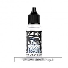 Vallejo 70.919 Cold White 17 Ml