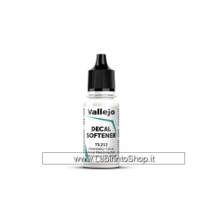 Vallejo 73.212 Decal Softener 17 ml