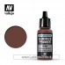 Vallejo 70.605 Surface Primer German Red Brown 17 Ml