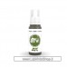 AK Interactive - Acrylic Colors 17ml AIR AK11860 Dark Olive Drab