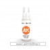 AK Interactive - Acrylic Colors 17ml AK11003 White Grey