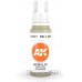 AK Interactive - Acrylic Colors 17ml AK11007 Rock Grey