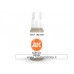 AK Interactive - Acrylic Colors 17ml AK11009 Warm Grey