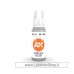 AK Interactive - Acrylic Colors 17ml AK11012 Sky Grey