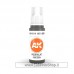 AK Interactive - Acrylic Colors 17ml AK11024 Ash Grey