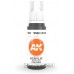 AK Interactive - Acrylic Colors 17ml AK11026 Tenebrous Grey