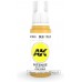 AK Interactive - Acrylic Colors 17ml AK11045 Deep Yellow