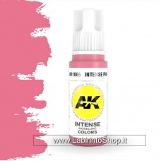 AK Interactive - Acrylic Colors 17ml AK11065 Intense Pink