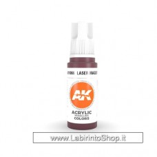 AK Interactive - Acrylic Colors 17ml AK11066 Laser Magenta