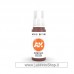 AK Interactive - Acrylic Colors 17ml AK11095 Dirty Red