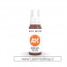 AK Interactive - Acrylic Colors 17ml AK11096 Wine Red