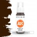 AK Interactive - Acrylic Colors 17ml AK11008 Hull Red