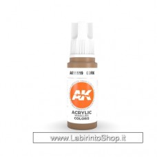 AK Interactive - Acrylic Colors 17ml AK11119 Cork