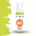 AK Interactive - Acrylic Colors 17ml AK11128 Luminous Green