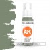 AK Interactive - Acrylic Colors 17ml AK11135 Faded Green