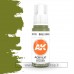 AK Interactive - Acrylic Colors 17ml AK11139 Golden Olive