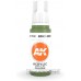 AK Interactive - Acrylic Colors 17ml AK11140 Grass Green